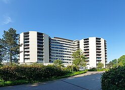 Klinikum Bremen Ost