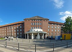 Klinikum Bremen Mitte